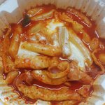 [드루와] <b>엽떡</b>왔당