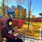 출근할때 이렇게 입으면 너무 편해보일까요?