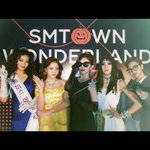 [모두드루와] 드디어 오늘 <b>SM</b>할로윈파티한대><