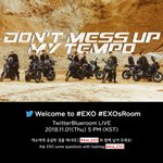 [EXO] <b>목욜</b> 5시 뭐 방송해주는거냐?ㅜㅜㅜㅜ
