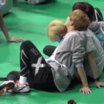 [NCT] 엔시티 18명 <b>운동회</b>...마피아...령닝먠...