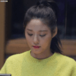 덕후들을 잘 아는 <b>설현</b>