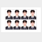 [NCT] 마크 이사진 <b>원본</b>