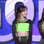 의상이 <b>맘</b>에 안들었던 홈마