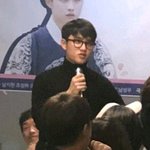 [EXO] 백낭 <b>종방연</b> 목폴라 안경수