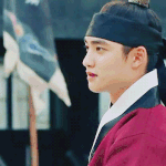 [EXO] <b>백낭</b>에서 경수 현실웃음ㅎ