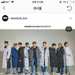 [NCT] 좀 여담이긴한데