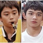 [NCT] 도토리 <b>우키</b> 머리 내스탈