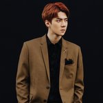 [EXO] 올해의 수트상 오세훈 <b>주자</b>
