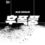 [EXO] 후폭풍 부제도 <b>배드</b>드림이라서 개쎈노래일줄
