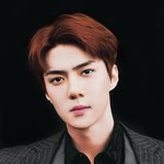 [EXO] 채색녀 세훈이 1탄~ (채색 + 렌즈 <b>합성본</b>)