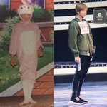 [강다니엘] <b>완성형</b> 피지컬