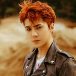 [세훈] 181031 공홈-Tempo <b>teaser</b>