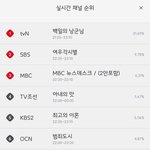 [EXO] <b>백낭</b> 청률 실화야?