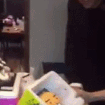 [방탄소년단] 오우 이삐들 분위기쓰 왜 축<b>쳐</b><b>짐</b>쓰~