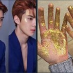 [EXO] 시그 <b>세훈이</b> 보자마자 생각나는 짤이었는데 ㅇㅌ에서 주움