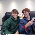 [EXO] 왜케 몽글몽글하냐 ㅠㅠ