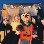 [방탄소년단] 우리 <b>할로윈</b> 영상 뜨는거 맞아??