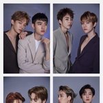 [EXO] 누가 이거 보고 아침<b>드라마</b> 같다고