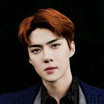 [세훈] Tempo 티저 보정본&amp;<b>채색</b>본 모음1