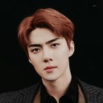 [세훈] Tempo 티저 보정본&amp;<b>채색</b>본 모음2