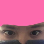 [드루와] 나 눈 ㅈㄴ<b>부리부리</b>하지