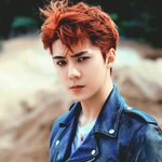 [세훈] Tempo 티저 보정본&amp;<b>채색</b>본 모음5