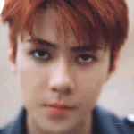 [세훈] <b>Tempo</b> 티저 움짤