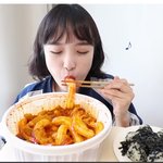 [이것좀봐줘] 분모자라고 제 2의 중국당면이라는거 알아??유튜버...