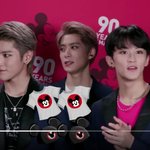 [NCT] 디즈니 공계 업뎃