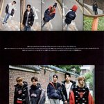 [NCT] 뎨이즈드앤컨퓨즈드 11월호 <b>스캔</b>본