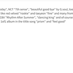 [NCT] 마즈가 <b>중</b><b>궈</b>팀 작곡? 하고 있대