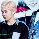 [시우민] 스케줄관련 루머로 논란이 된 엑소 시우민