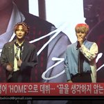 [댓글부탁해] 비하인드 <b>JBJ</b>95 쇼케이스 영상뜸 하트주자~