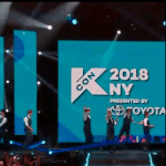 [강다니엘] 강다니엘은 강다니엘이 <b>소속사임</b>.