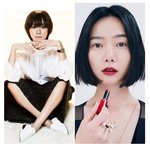 요즘 <b>차태현</b>이랑 부부케미 보여주는 배두나~