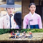 ‘백일의 낭군님’ 14.4% 자체 최고 시청률 종영 ‘<b>tvN</b> 새역사’