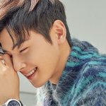 차은우 퍼스트룩 화보ㅠ