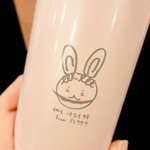 [EXO] 텀블러 이쁘네