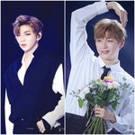 [강다니엘] 같은날 <b>갭</b> 쩐다~~~