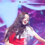 아이즈원 장원영 <b>정확</b>한 키