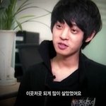 하고싶은거 다 하면서 사는 거 같은 정준영