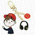 [강다니엘] 갤굿즈 퀄리티 진짜 좋다 ㅋㅋㅋㅋ