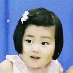 [드루와] 엑소 시우민 <b>친딸</b> 수준으로 닮은 애기