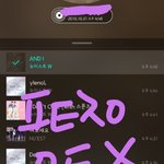 [뉴이스트] <b>예</b>쓰<b>예</b>쓰치킨 먹을준비하자