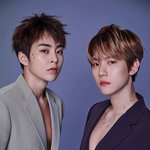 [EXO] 조카쩐다 진심 <b>와나</b>