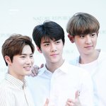 엑소 비주얼 <b>버뮤다</b> 면세찬스