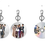 [EXO] 시그 <b>아크릴</b> 키링 작년에 이랬다는데