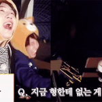 [방탄소년단] <b>피켓</b>팅 화력을 보여줘 아뮈!!!!