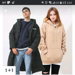 [댓글부탁해] <b>롱</b>패딩 살려고 하는데 어떤 거 같애????